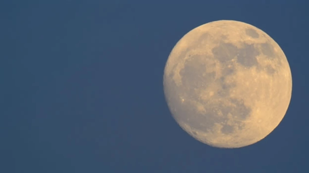 luna de miel satelite luna