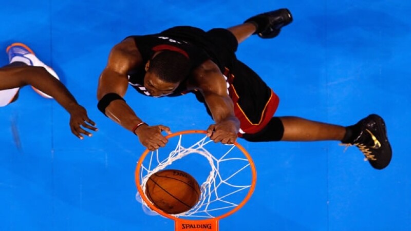 Heat de Miami