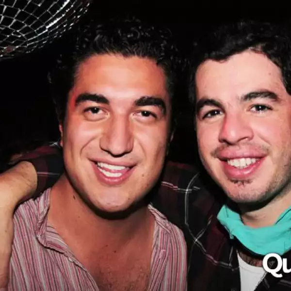 Chivas History Night