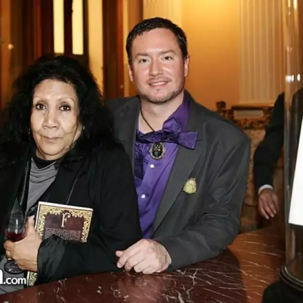 Libro Daniel Liebsohn