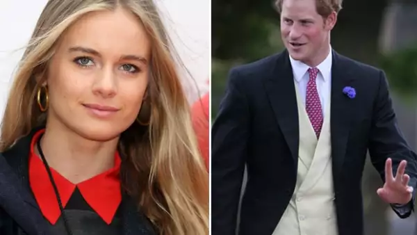 El compromiso del príncipe y su novia podría ser anunciado “mucho antes de lo previsto”, según informó una fuente cercana a ella.