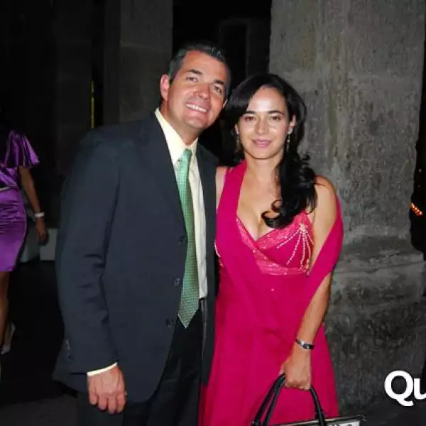 Celebración 5 años de Banca Privada Bancomer.