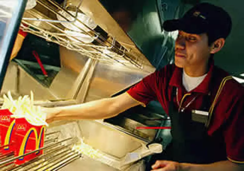 La empresa incrementará su fuerza laboral de 650,000 a 700,000 personas. (Foto: Cortesía CNNMoney.com)