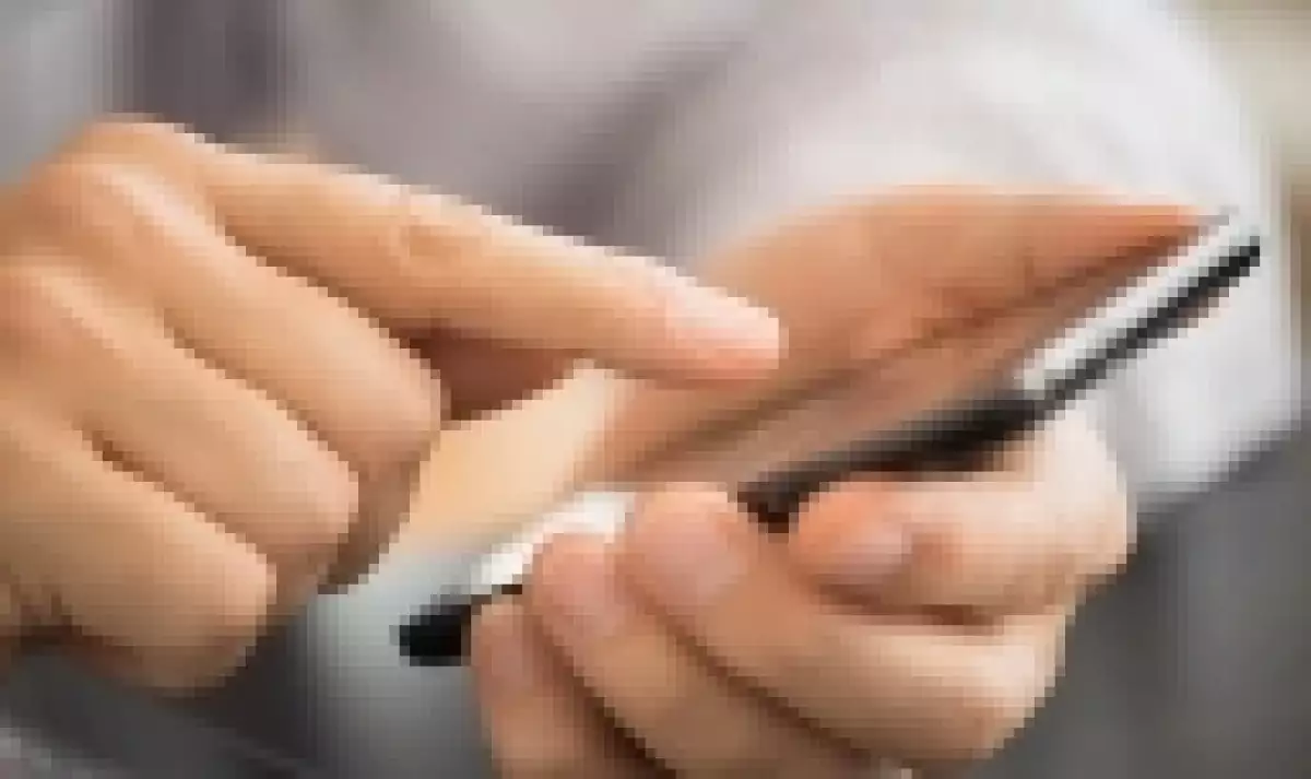 Privacidad y supresión de datos son algunas de las opciones que ofrecen las aplicaciones. (Foto: GettyImages)