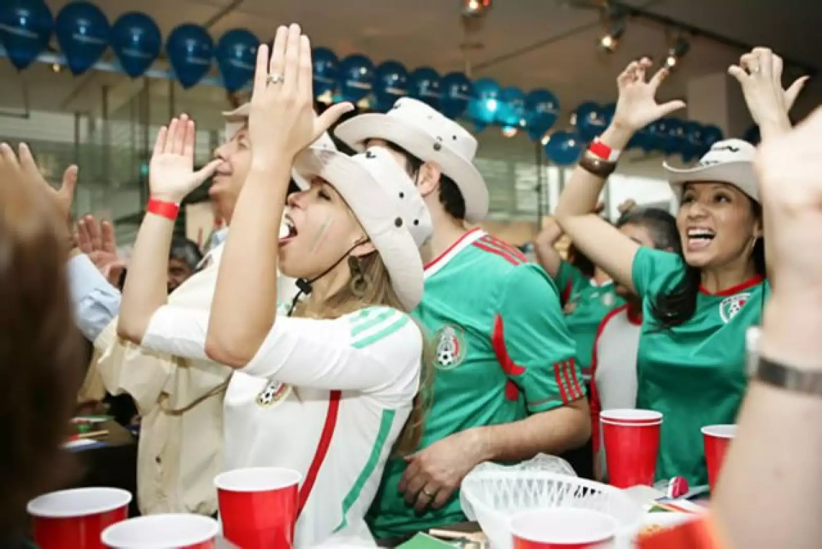 Ambiente Alianza Francesa