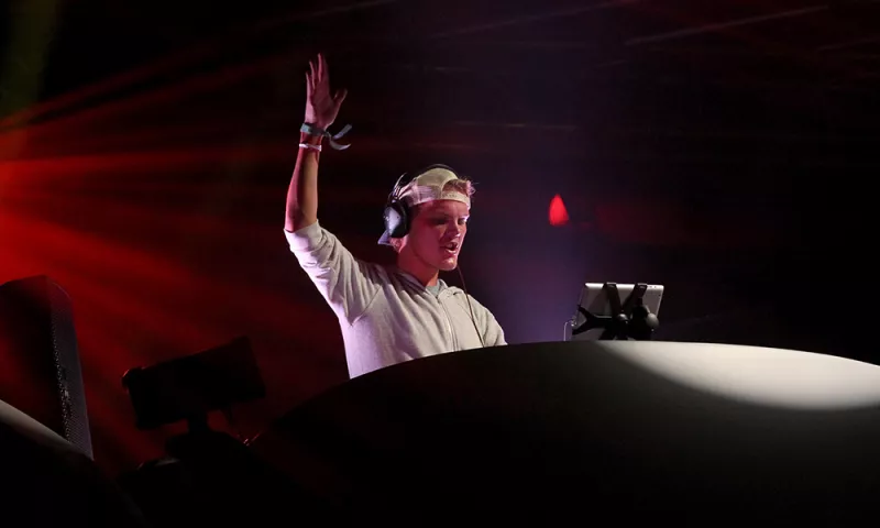 Avicii