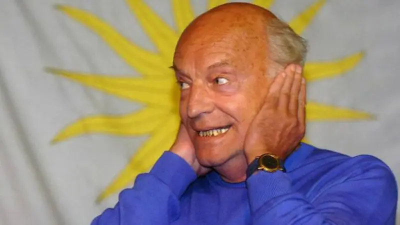 escritor eduardo galeano