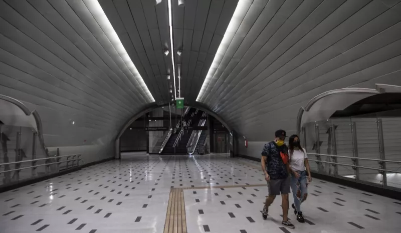 Baja tasa de mortalidad