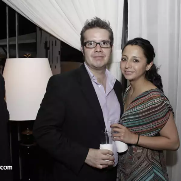 Iván Altamirano,Ari Muller