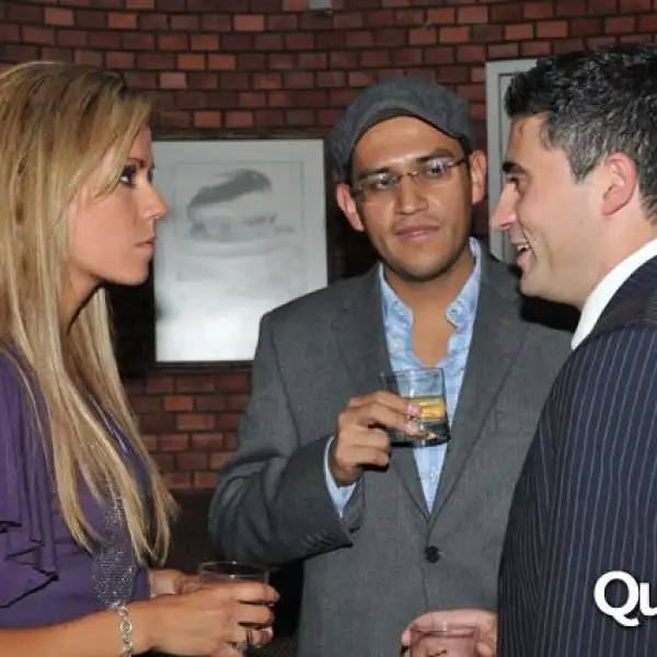 Presentación botella Chivas Regal