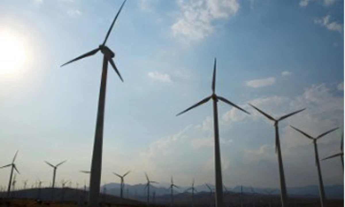 Inversores de Walmart y Farallon apuestan por la firma EFW que se enfoca en inversiones en energía, alimentos y agua. (Foto tomada de cnnmoney.com)