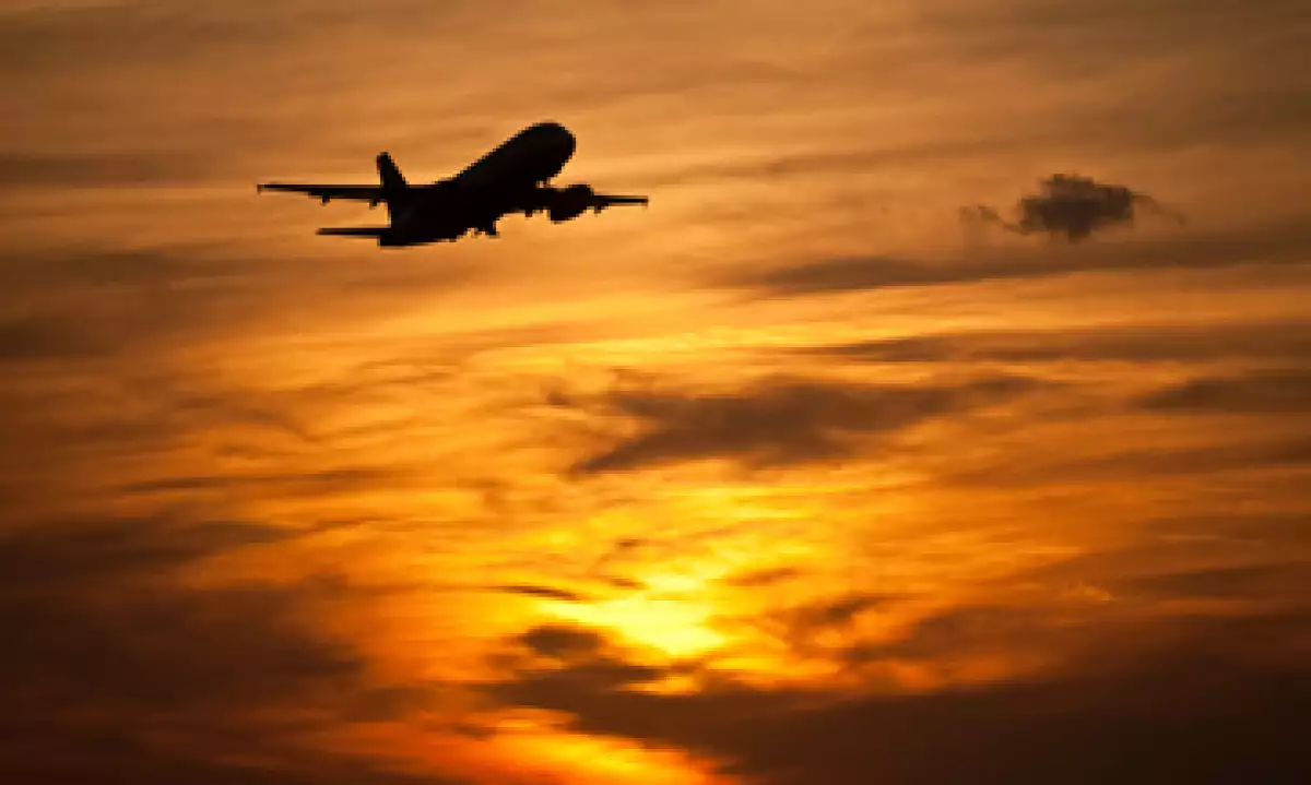 Las ganancias en todo 2013 de Aeroméxico cayeron 18% anual. (Foto: Getty Images)
