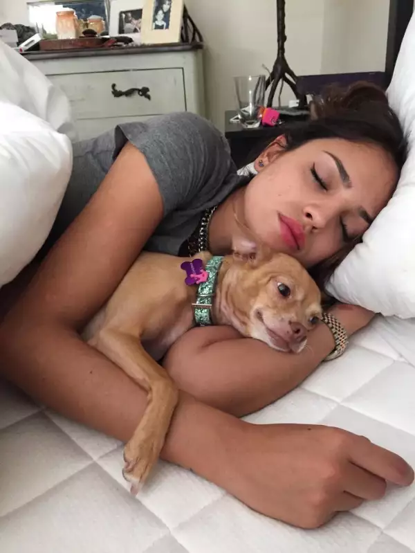 Eiza González
