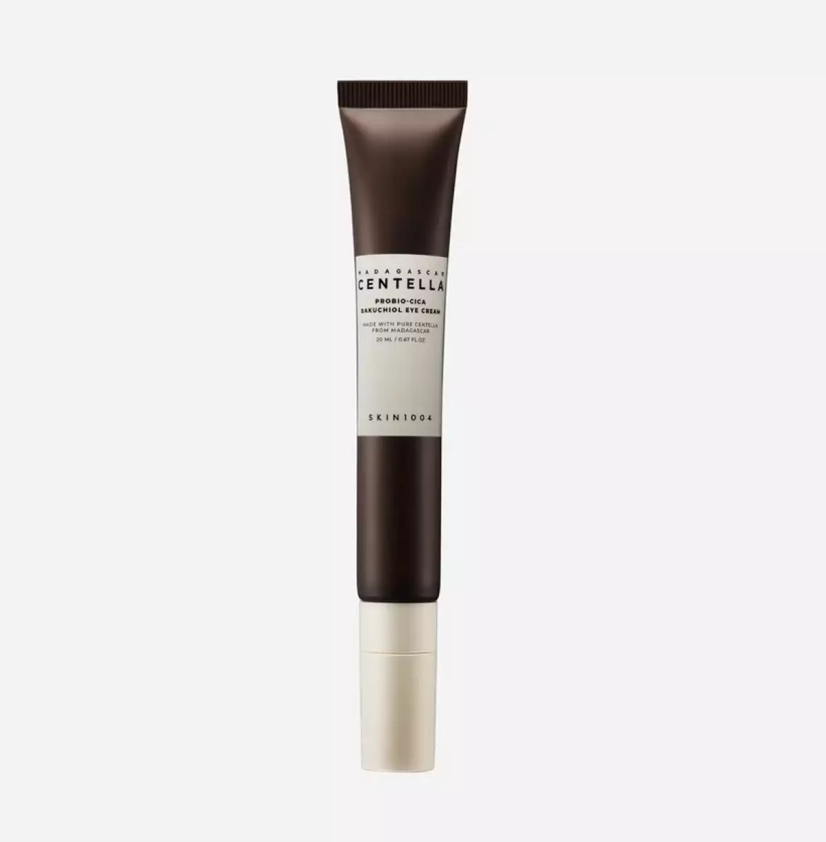 Skin1004 Madagascar Centella Probio-Cica Bakuchiol Eye Cream