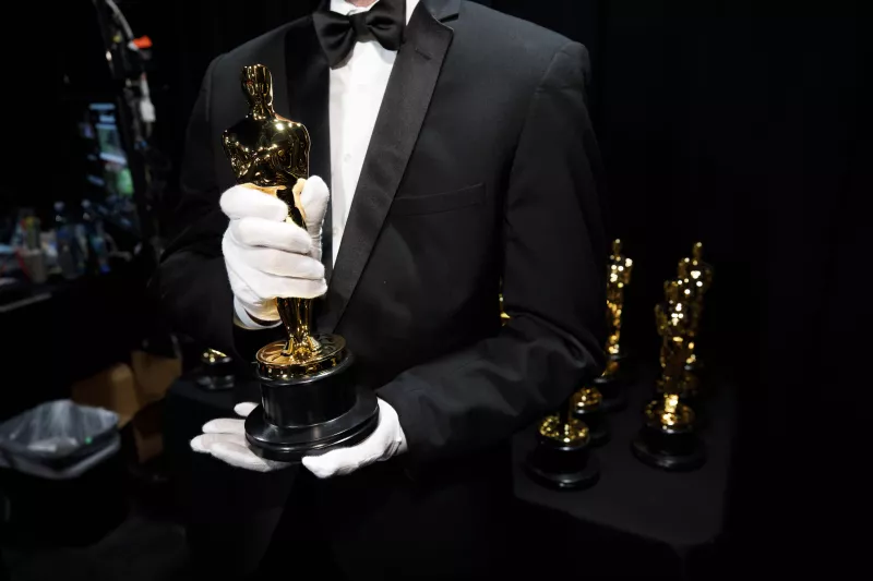 97th Oscars, Academy Awards