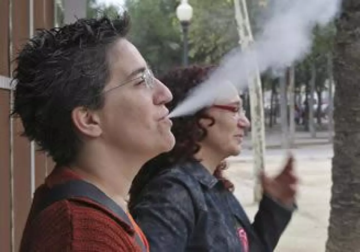 jovenes