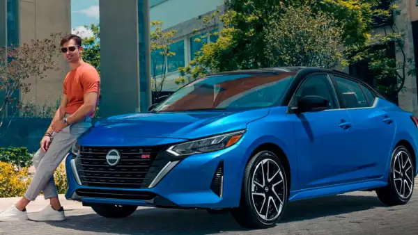 ¿Quieres estrenar auto en 2026? Nissan aplica descuentos de hasta 100,000 pesos en varios de sus modelos 