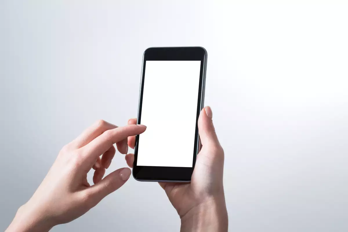 Feliz cumpleaños iPhone