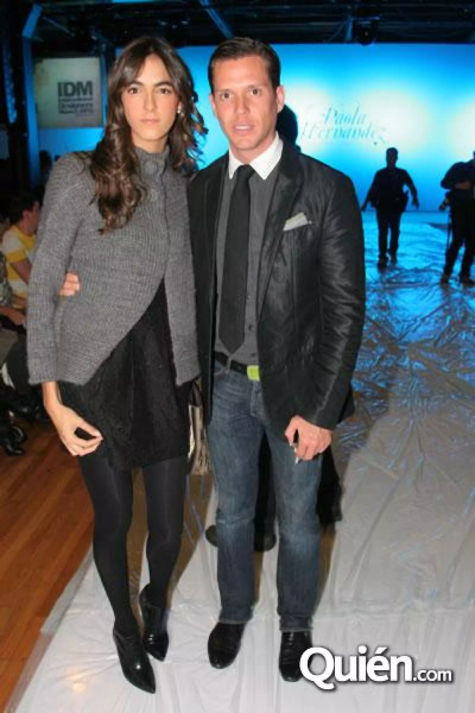 Sociales IDM Miércoles