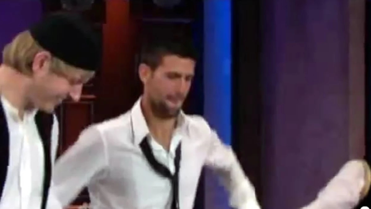 djokovic