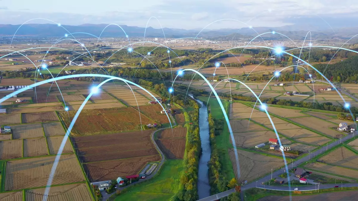 CFE Telecomunicaciones e Internet para Todos surgió en 2019 para llevar conectividad a las zonas rurales. 