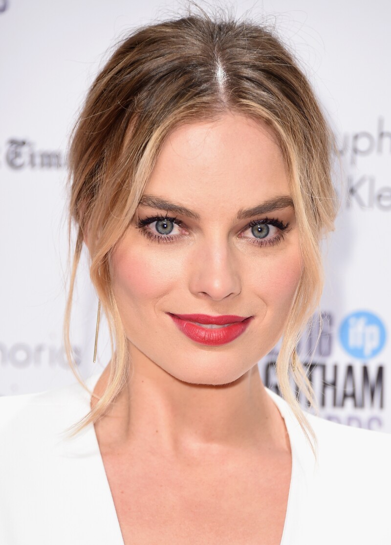 Margot Robbie