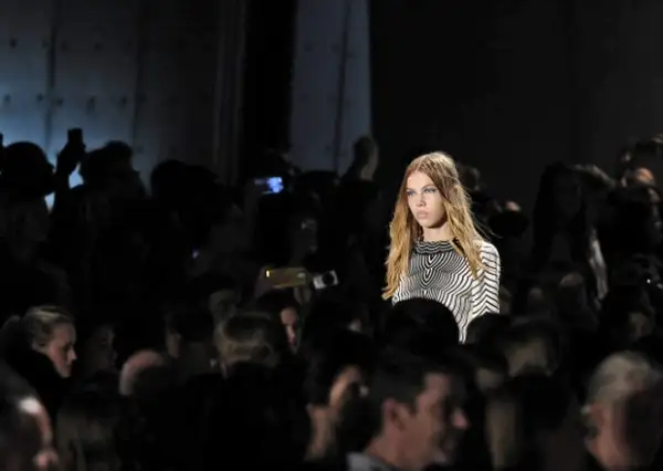 Marc by Marc Jacobs Primavera-Verano 2014.