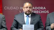 Omar Reyes Colmenares, cercano a Harfuch, será el nuevo titular de la UIF