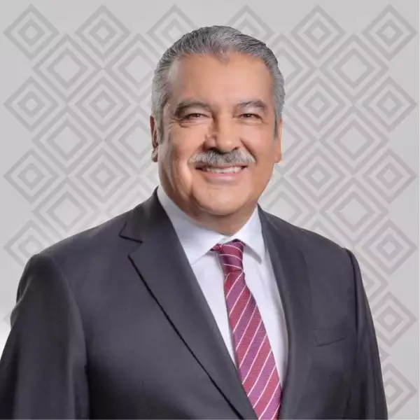 Raúl Morón Orozco