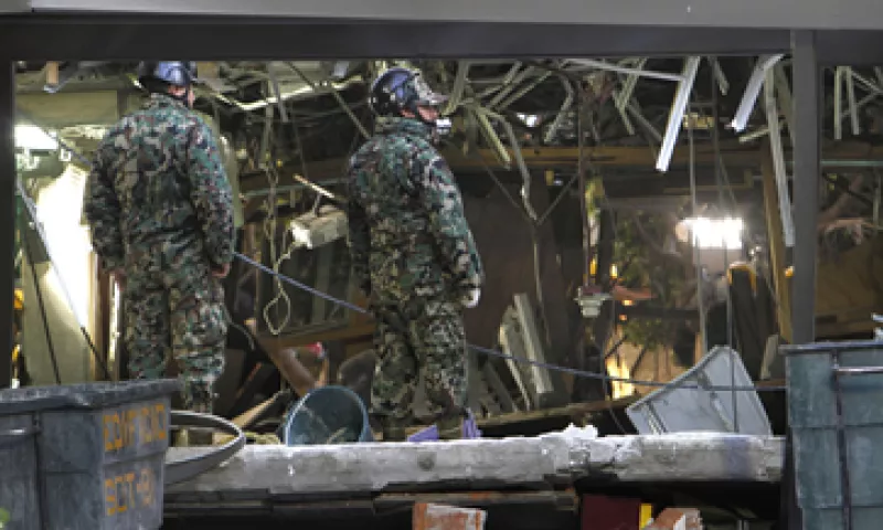 La AMIS afirma que otros siniestros han sido más costosos para las compañías. (Foto: AP)