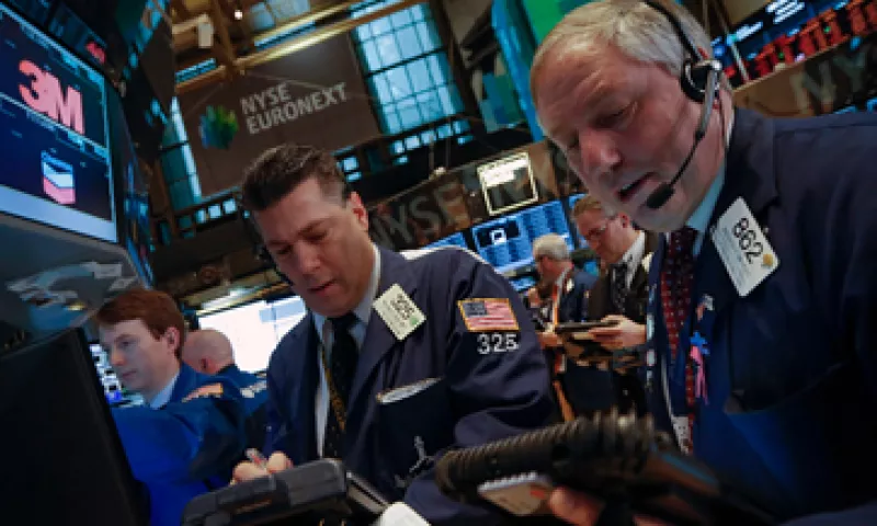 El S&P 500 tuvo su peor caída diaria desde junio. (Foto: Reuters)
