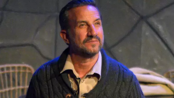 Prueba Perfecta - Red Carpet & First Night