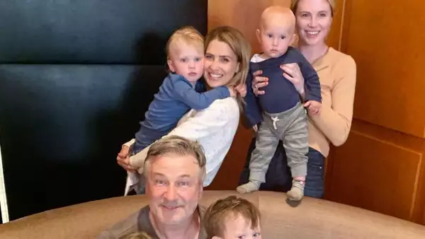 Familia Baldwin