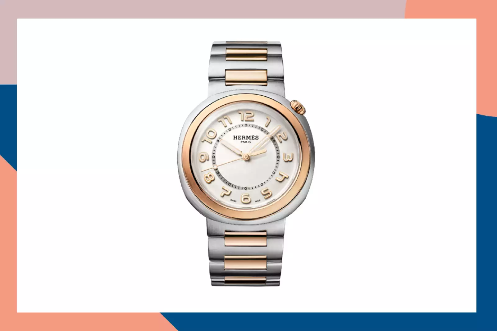 Watches & Wonders Hermès