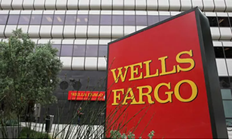 La Fed multó a Wells Fargo con 85 mdd por prácticas rapaces de concesión de préstamos, asociadas a la burbuja inmobiliaria. (Foto: Cortesía CNNMoney)