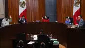 El TEPJF resolverá si AMLO impactó en los resultados de las elecciones 2024