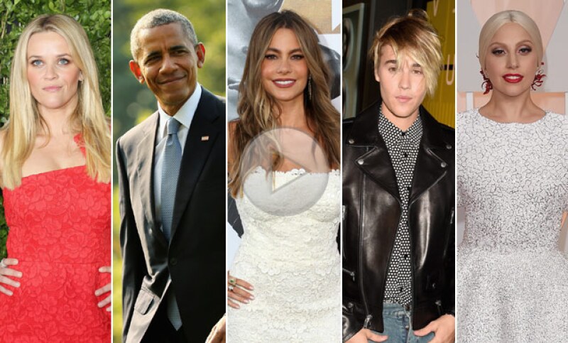 ¿Sabes qué piensa Sofía Vergara o Barack Obama sobre México? Celebramos nuestro país con un recuento de los mejores pensamientos de las celebs acerca de México.