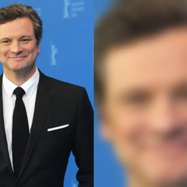 Colin Firth actor