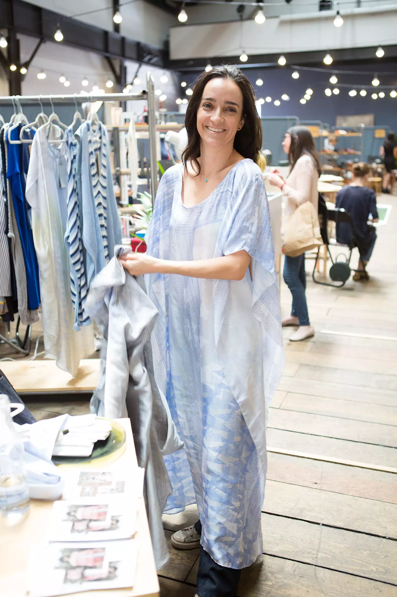 Caravana Americana 2017