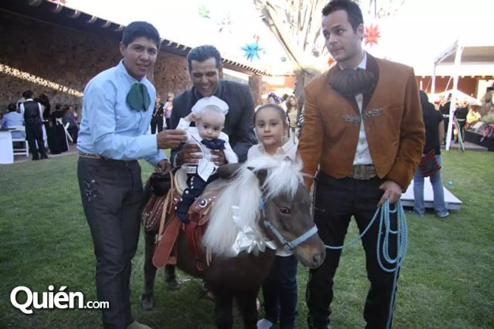 Juan Emilio Torreslanda,Anabelen Torreslanda