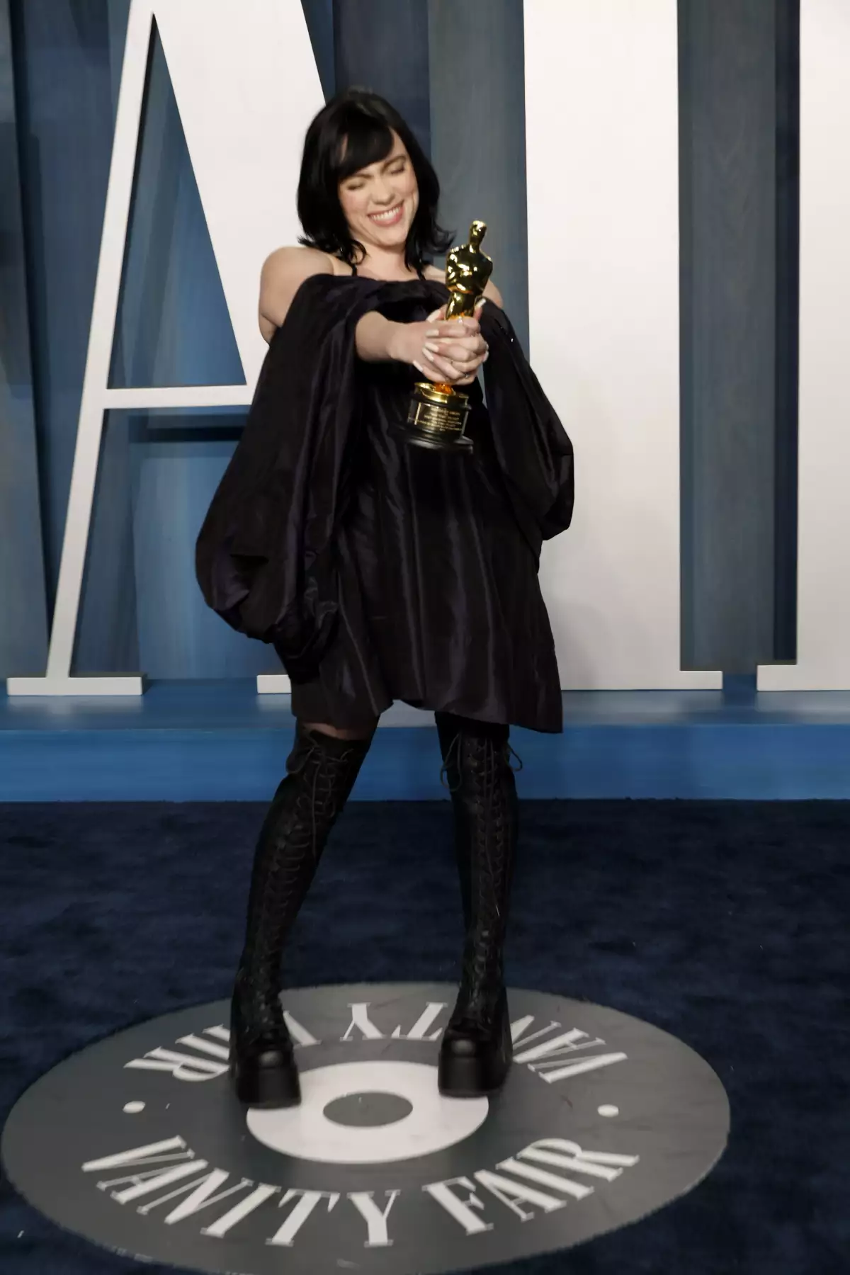 2022 Vanity Fair Oscar Party Hosted By Radhika Jones - Arrivals
