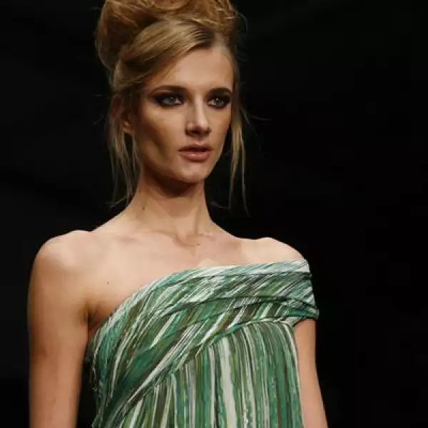 Desfile David Salomon