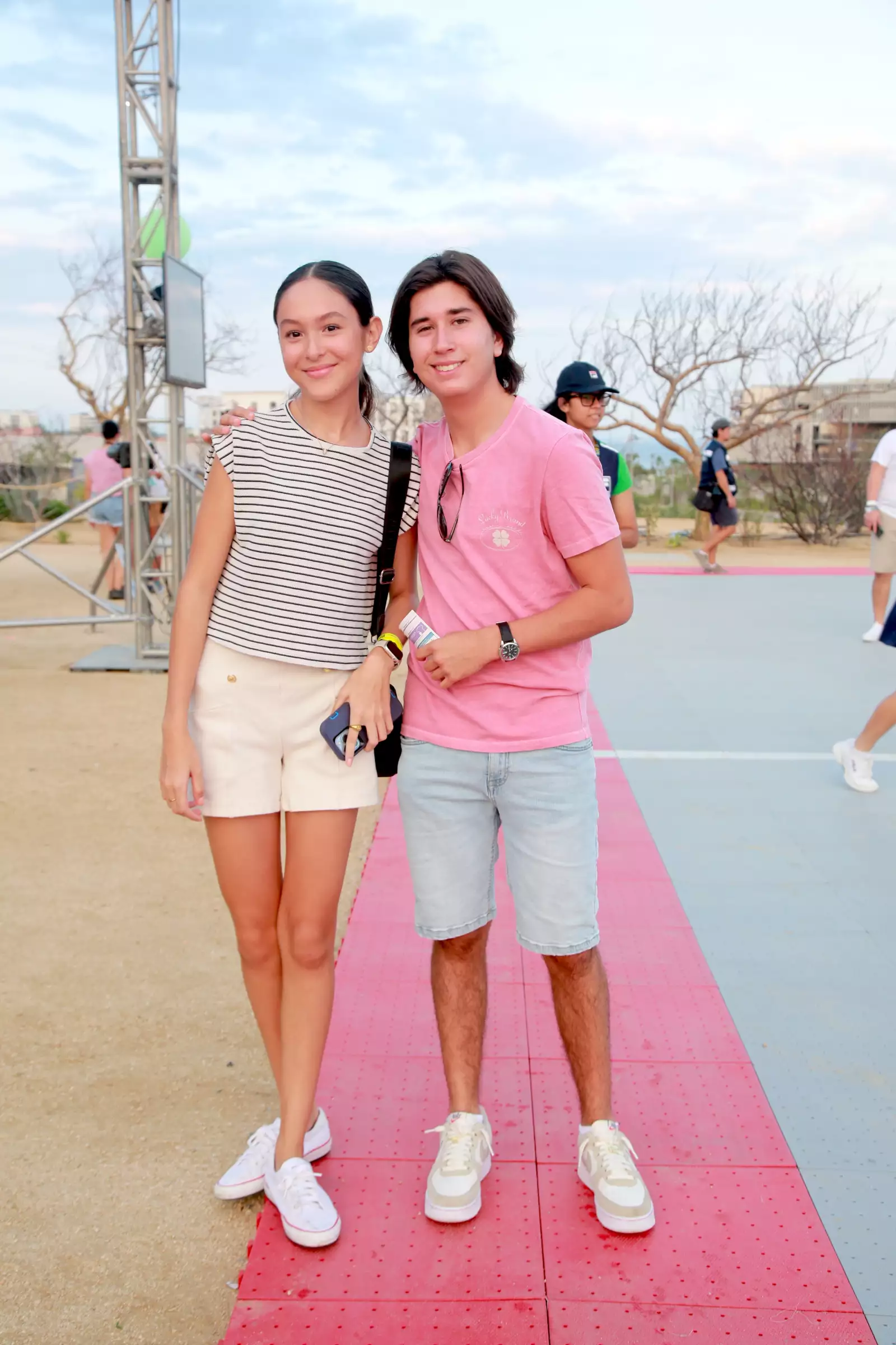 Constanza Vizcarra-Pablo Armenta