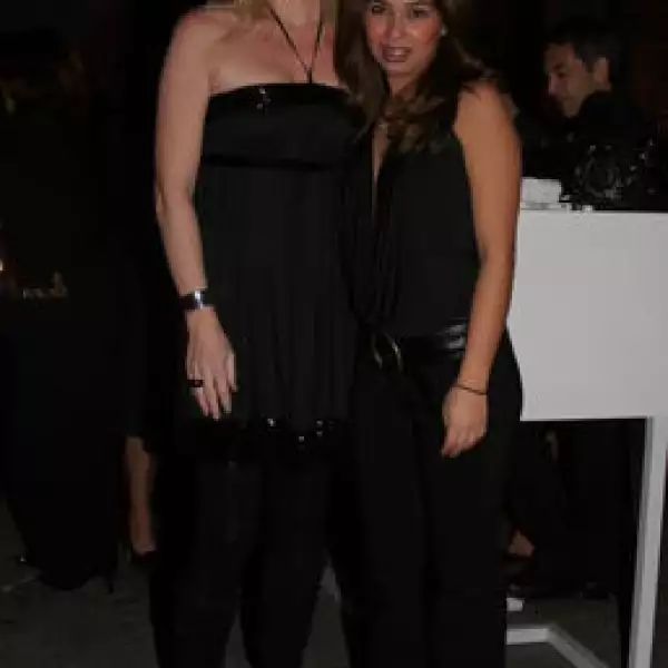 Helen Berglund, Fabiola Villafan