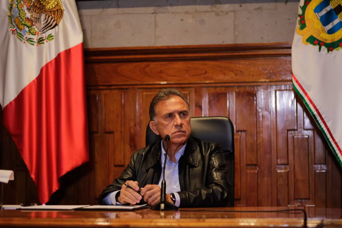 Miguel Ángel Yunes