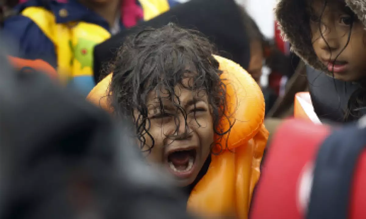 La crisis de refugiados este año fue un tema central para los Gobiernos europeos. (Foto: Reuters)