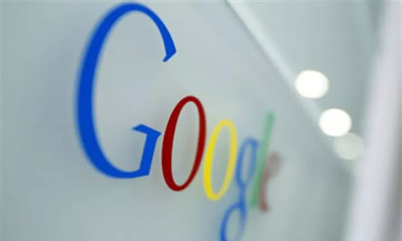 Google maneja alrededor de 69% de las búsquedas en Internet en el mundo. (Foto: AP)