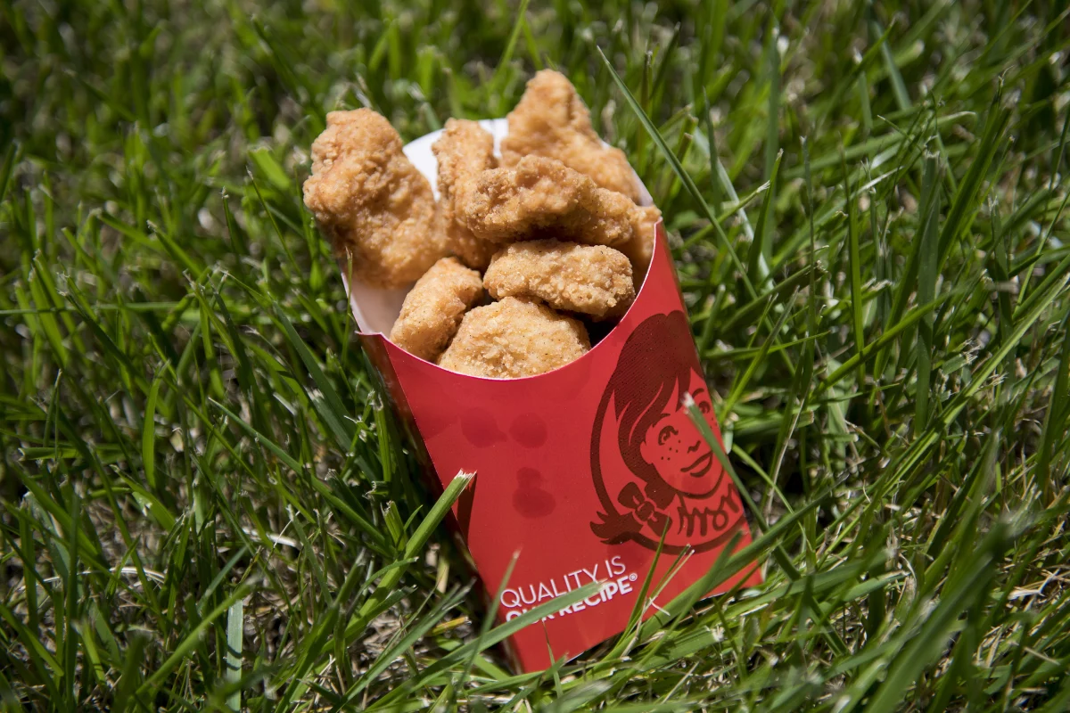 Nuggets gratis