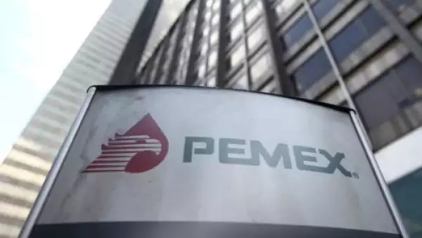 Torre Ejecutiva de Pemex