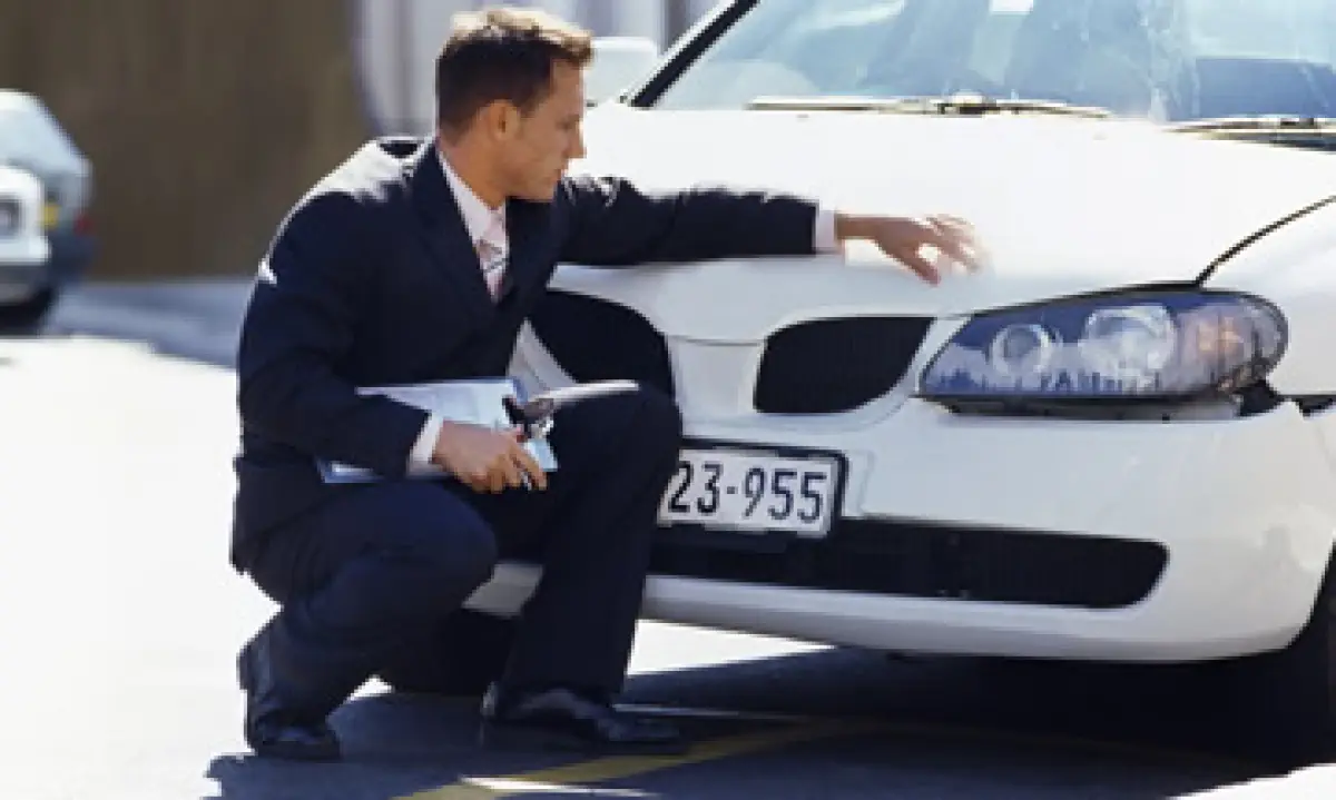 Los seguros fueron creados con la intención de indemnizar a quien ha sufrido un daño o pérdida. (Foto: Thinkstock)